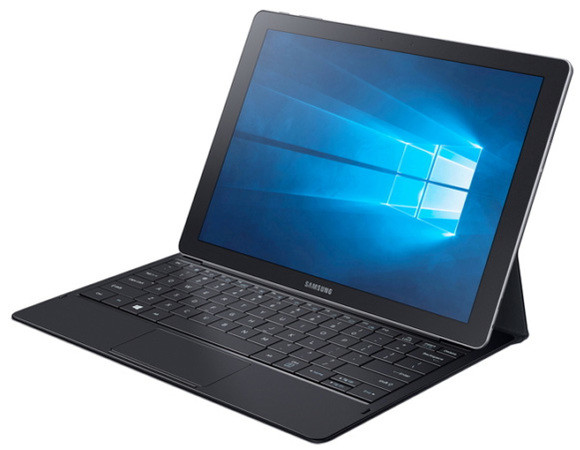 Billentyűzetes kiegészítő is vásárolható a Tab Pro S-hez