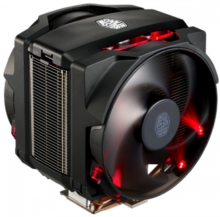 Cooler Master MasterAir Maker 8