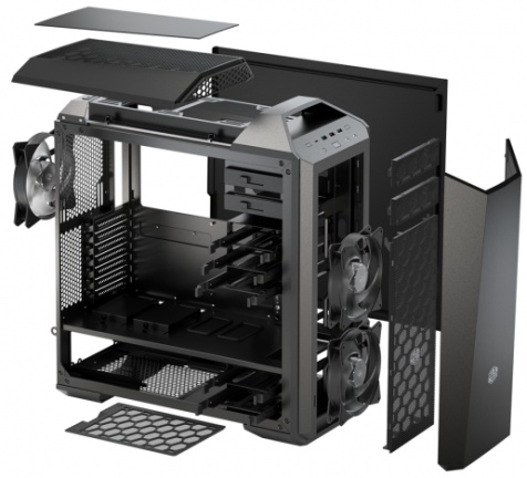 Cooler Master MasterCase Maker 5