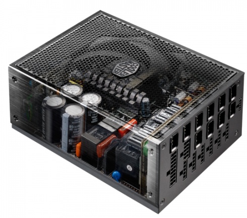 Cooler Master MasterWatt Maker 1200