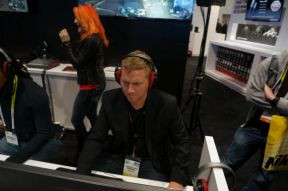 Fatal1ty vs. Amerikai Hadsereg