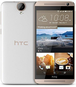 HTC One E9+ 