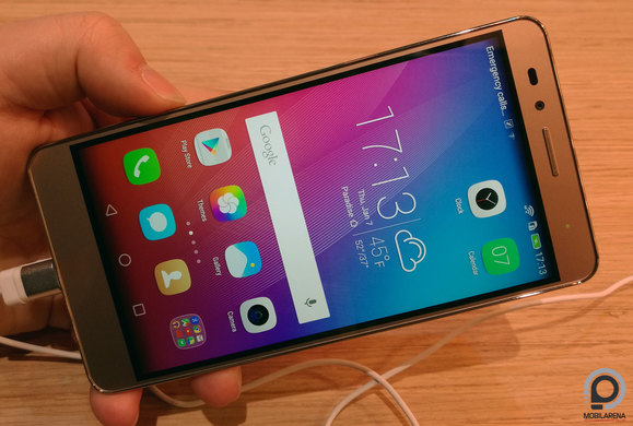 Átlagos, de ettől még jól néz ki