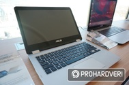 ASUS VivoBook Flip TP200, TP301 és TP501