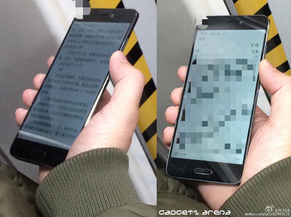 Újabb kémfotók erősítik meg a korábban már lebukott dizájnt