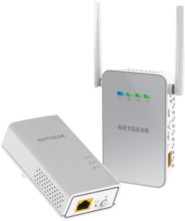 Netgear Powerline WiFi 1000