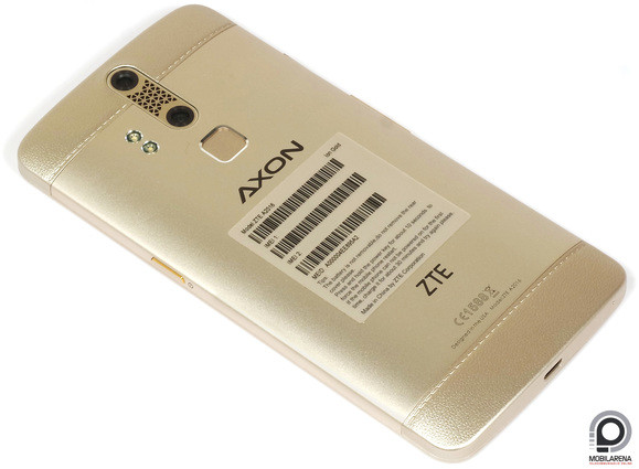 Hátulról már nem annyira szép