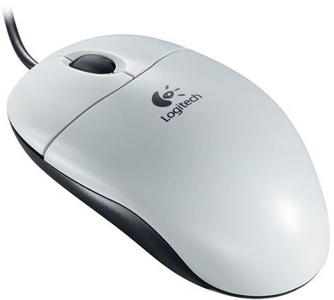 PC-k milliói mellé csomagolták a Logitech U96 egeret