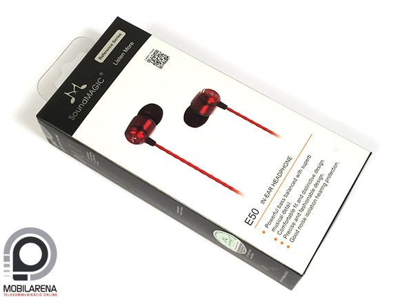 MuziX blog: Az E10 méltó utóda az E50