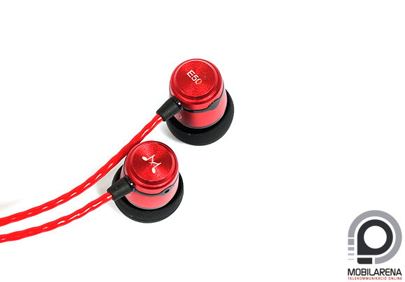 MuziX blog: Az E10 méltó utóda az E50