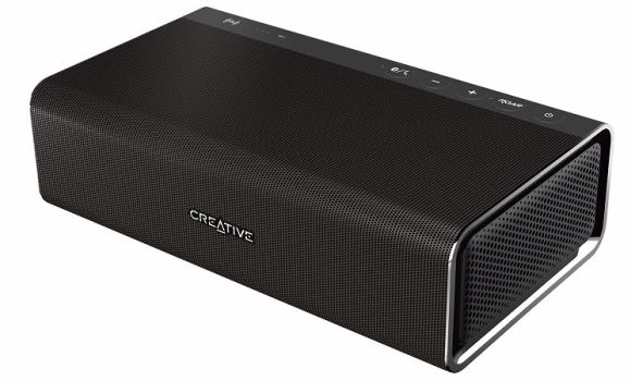 Creative Sound Blaster Roar Pro