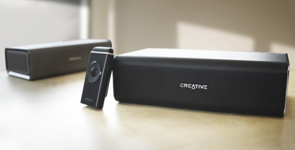 Creative Sound Blaster Roar Pro