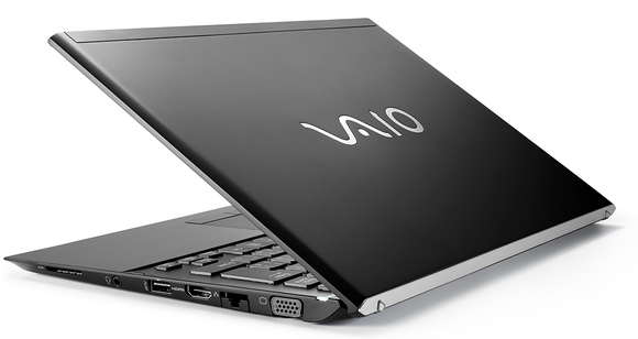 Vaio S