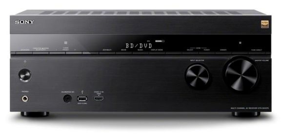 Sony STR-DN1070