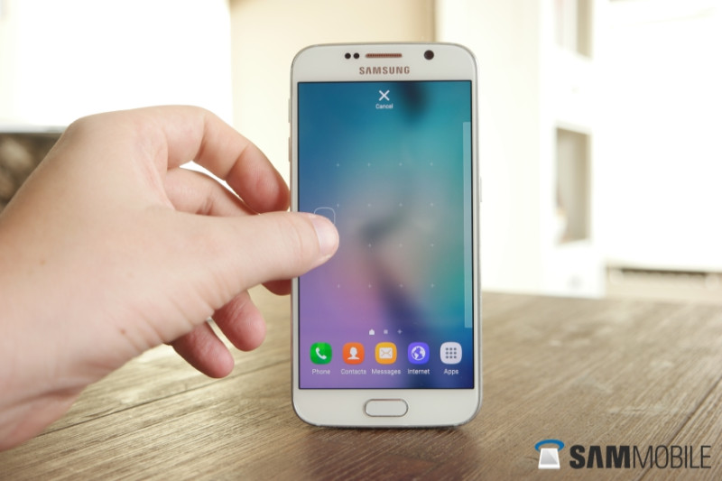 Elindul a Galaxy S6 és S6 edge Marshmallow-frissítése