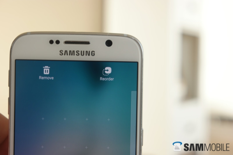 Elindul a Galaxy S6 és S6 edge Marshmallow-frissítése