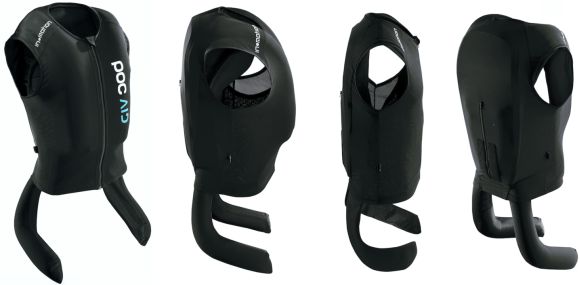 Inemotion Smart Vest