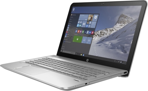 HP Envy 15z