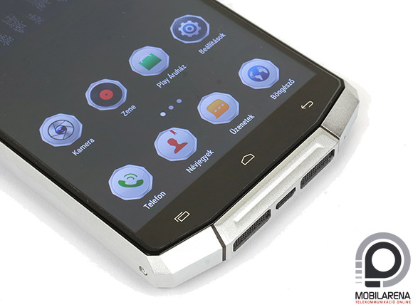 Oukitel K10000 Screen Shot