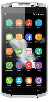 Oukitel K10000