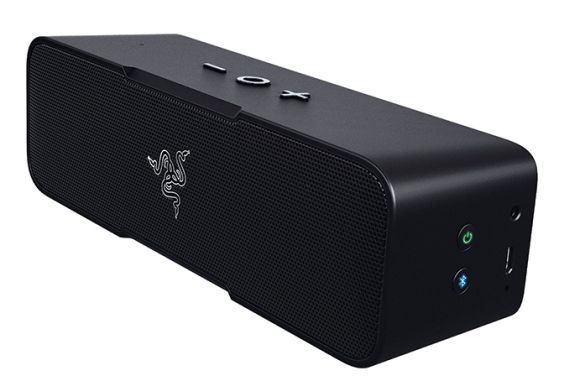 Razer Leviathan Mini