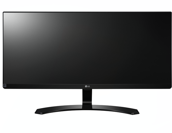 LG 34UM68