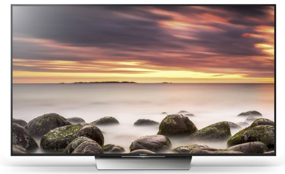 Sony KD-65XD8505