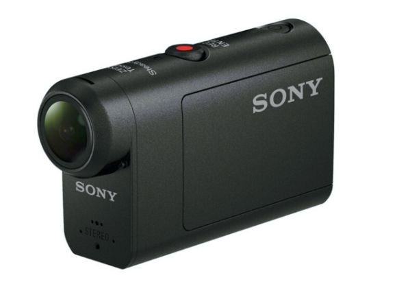 Sony HD-AS50