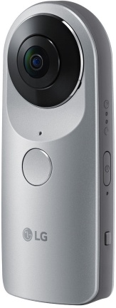 LG 360 CAM