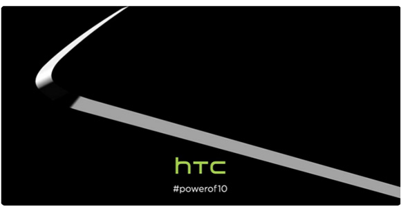 Alighanem az új HTC csúcsmobil részlete látható a most közzétett előzetes képen