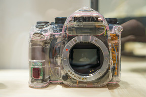 Pentax K-1