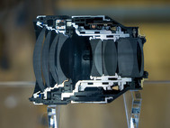 Sony G Masters objektívek: FE 70-200mm F2.8 GM OSS, FE 85mm F1.4 GM és FE 24-70mm F2.8 GM