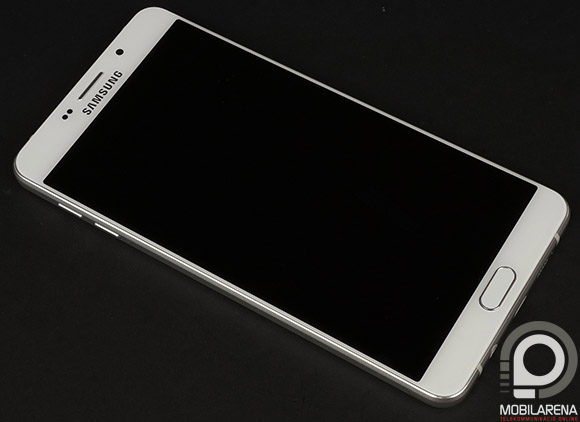 Méretesre sikerült a Samsung új, A-szériás phabetje.