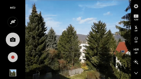 Új szintre emeli a fókuszálást a mobilos Dual Pixel kamera