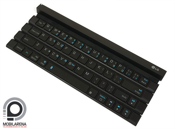 LG blog: tekerd fel a billentyűzeted!