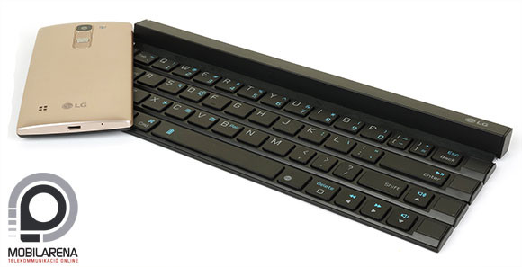 LG blog: tekerd fel a billentyűzeted!