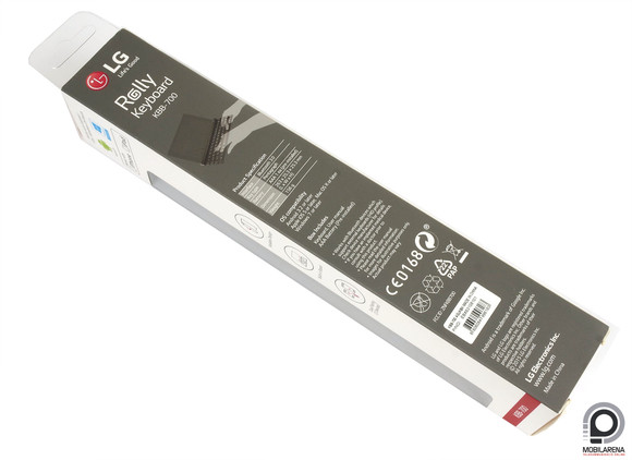 LG blog: tekerd fel a billentyűzeted!