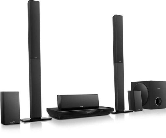 Philips HTB3550G