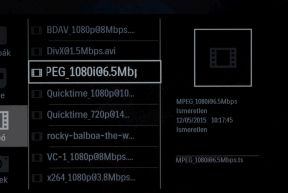Philips HTB3550G