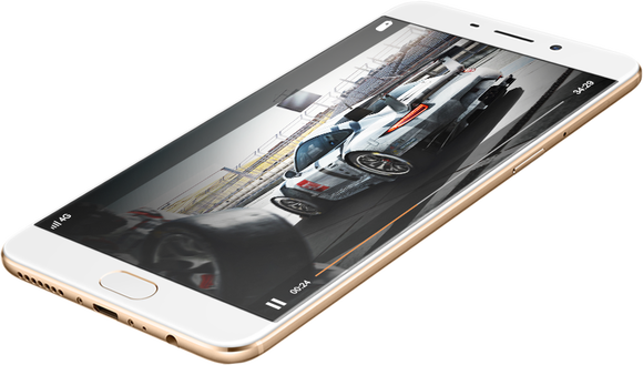 Bemutatkozott az Oppo R9 és R9 Plus