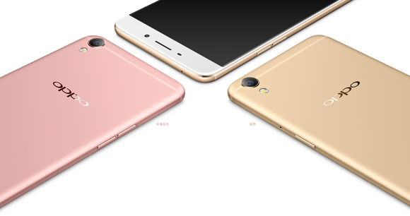 Bemutatkozott az Oppo R9 és R9 Plus