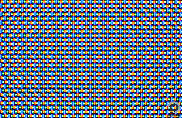 Ilyen a Lumia 650 RG BG panelja közelről