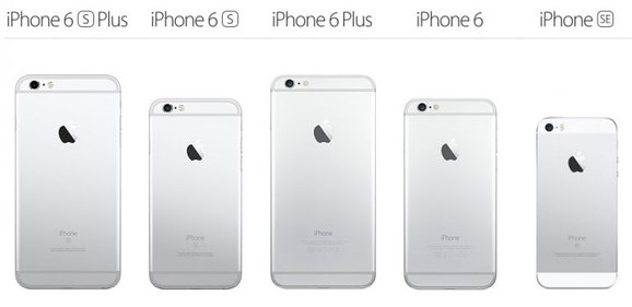 Nem szerepel már a kínálatban az iPhone 5s