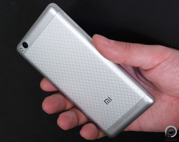 Mutatós lett a fémházas Xiaomi Redmi 3