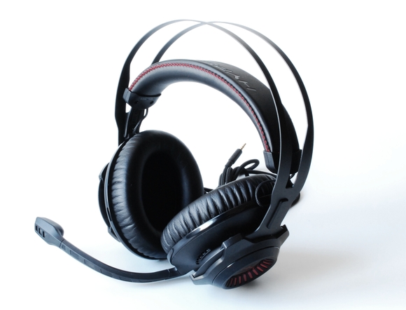 HyperX Cloud Revolver