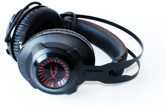 HyperX Cloud Revolver