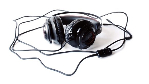 HyperX Cloud Revolver