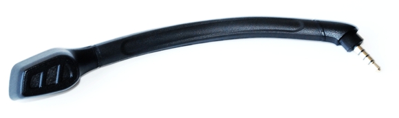 HyperX Cloud Revolver mikrofon