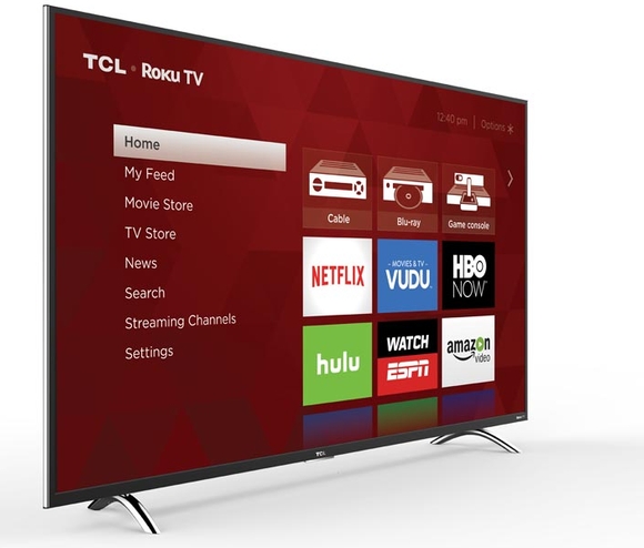 TCL 65US5800