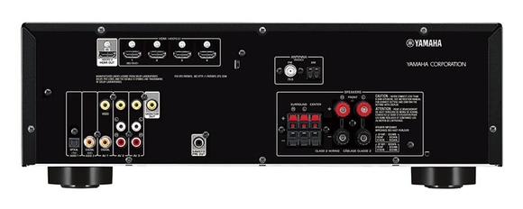 Yamaha RX-V381